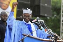 Présidentielle 2012 - Temps d'antenne d'Abdoulaye Wade du dimanche 19 février 2012