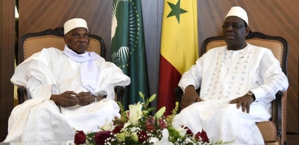 Retrouvailles - Momar Thiam: "Abdoulaye Wade ne perd rien en se réconciliant avec Macky Sall"