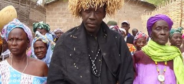 Assassinat du chef rebelle Abdou Elinkine Diatta: ce que l’on sait  