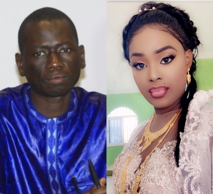 Six mois après leur mariage, la 3e femme de Serigne Mboup, Aïssatou Mbaye retourne chez elle .