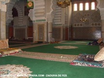 Déclaration de petits fils  de Hadj Malick Sy: « Wade doit quitter le pouvoir si… »