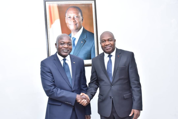 Schéma de Développement de l’Espace Régional: Les résolutions prises au sein de l'Uemoa Schéma de Développement de l’Espace Régional: Les résolutions prises au sein de l'Uemoa