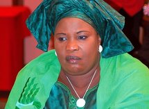 Terribles révélations d’Aminata Mbengue Ndiaye sur les circonstances du départ d’Abdou Diouf