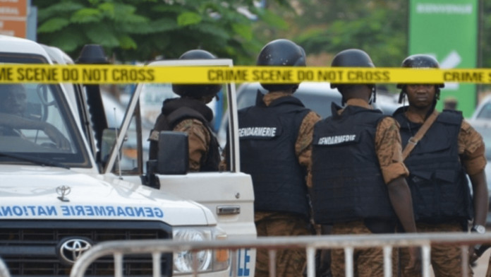 Burkina Faso : 16 personnes tuées dans une attaque terroriste