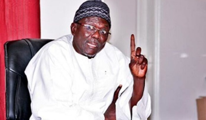 Moustapha Diakhaté : « Que l’Etat interdise les rassemblements de Sokhna Aïda Diallo »