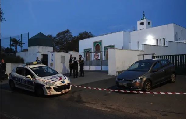 Attaque à la mosquée de Bayonne : Le suspect est un ancien candidat du Front National