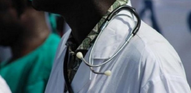 Cité Soprim:  Les gendarmes arrêtent un faux docteur guinéen