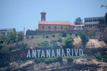 Dakar ferme son ambassade à Antananarivo