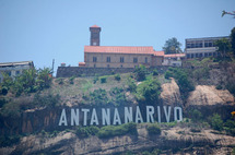 Dakar ferme son ambassade à Antananarivo Dakar ferme son ambassade à Antananarivo