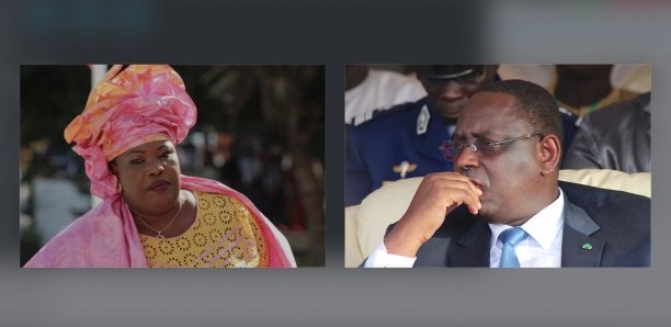 Nomination d'Aminata Mbengue Ndiaye au Hcct : Un vice de forme du décret retarde son applicabilité