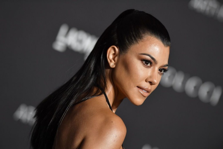 Kourtney Kardashian furieuse après des critiques sur la coupe de cheveux de son fils