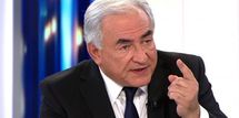 DSK : comment le patron du FMI cachait sa double vie