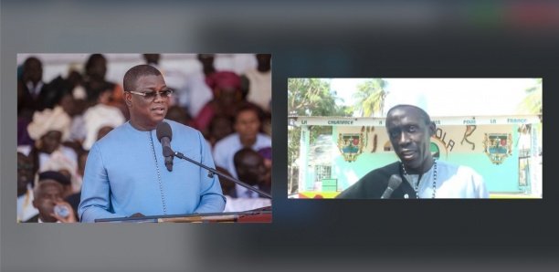 Abdou Elinkine Diatta, tué à Mlomp: Le rebelle est une vieille connaissance d'Abdoulaye Baldé