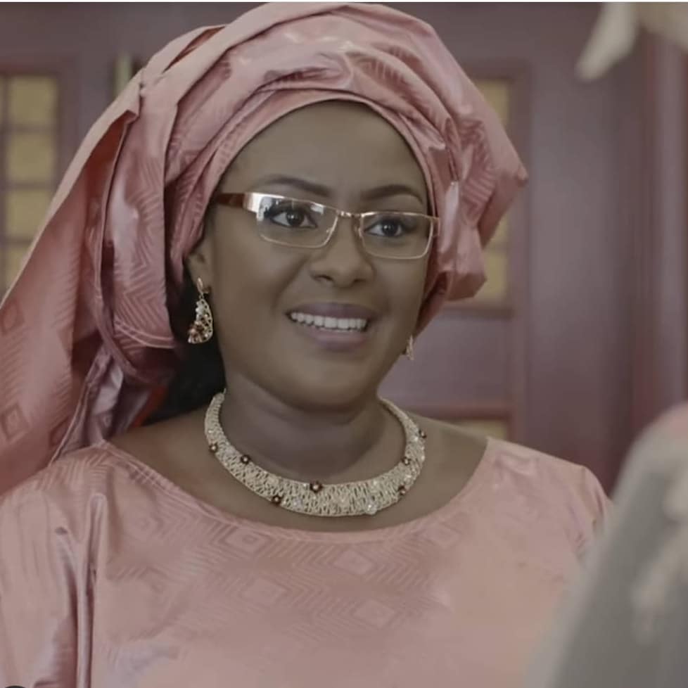 PHOTOS - Découvrez les plus belles photos de KEISHA KHADIJA "ADJIA"