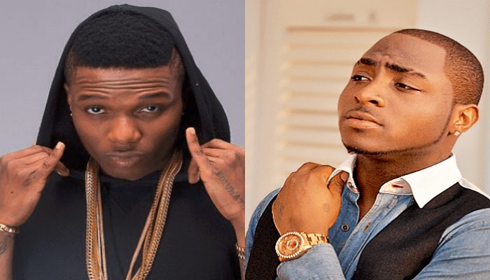 Wizkid et Davido : Un journal nigérian révèle qui est le plus riche