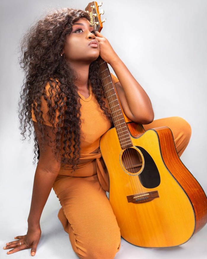 PHOTOS - Diarra Mbaye de Thiès étale sa classe