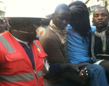 5 blessés dans des affrontements entre militants de l’APR et du PDS à Bambey