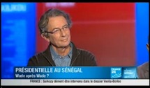 Suivez le débat de France24 sur la situation tendue du Sénégal