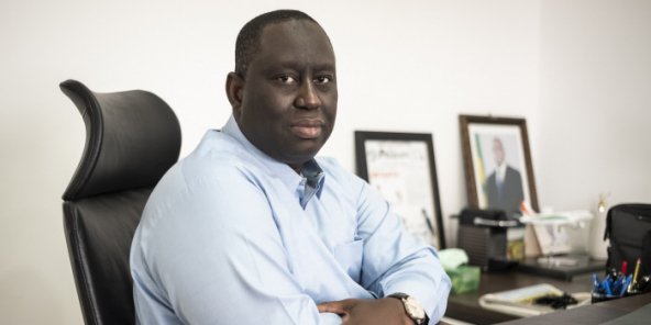 Guédiawaye : Aliou Sall scelle les retrouvailles avec ses adversaires politiques