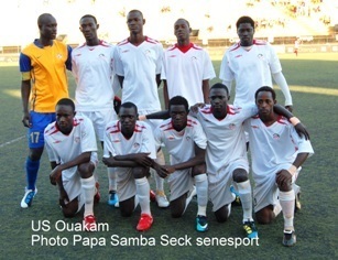 FOOT - PREMIERE SORTIE DES CLUBS SENEGALAIS EN COUPES D’AFRIQUE : L’expérience et l’efficacité de l’uso ont fait défaut au Casa