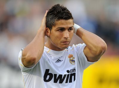 Cristiano Ronaldo jaloux du salaire d’Eto’o ?