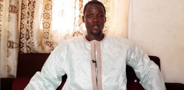 Affaire Aïda Diallo:  Cheikh Ndiaye « Sikar » écroué à la prison de Mbour