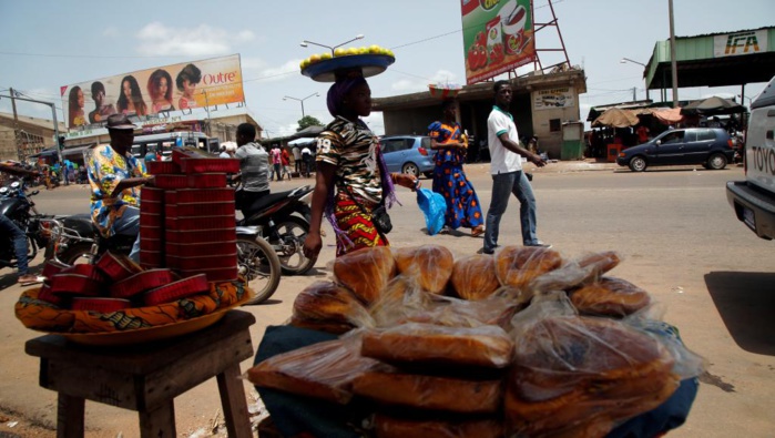 Côte d'Ivoire: Un journaliste accusé de troubles et violences sous les verrous