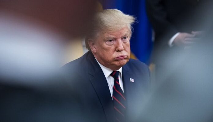 Procédure de destitution: Un Lieutenant-Colonel témoigne contre Trump