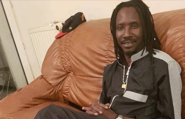 Tué en France, la dépouille de Sidy Seck arrive à Dakar ce jeudi