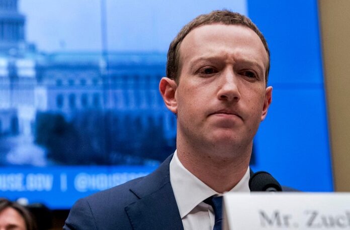 Réseau social: Ces pays africains dont Facebook décèle une potentielle ingérence russe