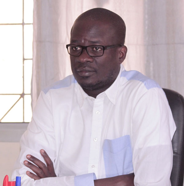 Détournement présumé de 28 millions à la mairie de la Patte d'Oie : le Conseil municipal accuse le maire Banda Diop
