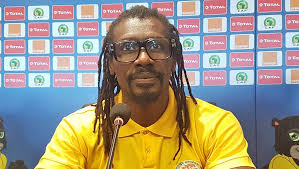 Éliminatoires Can-2021 : Diao Baldé zappé, 3 ‘’bleus’’ dans la Tanière