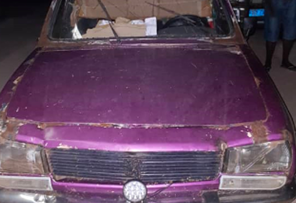 Axe Kaolack-Fatick : Nouvelle saisie de chanvre indien et de faux médicaments (Images)