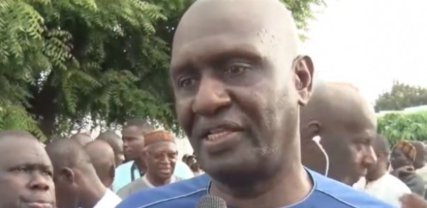 Mairie Biscuiterie: Mouhamed Djibril Wade remplace Doudou Issa Niasse Mairie Biscuiterie: Mouhamed Djibril Wade remplace Doudou Issa Niasse