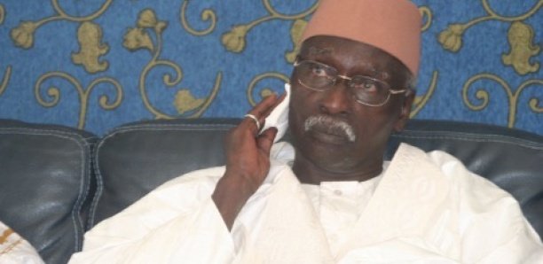 Gamou Tivaouane : Serigne Mbaye Sy Mansour appelle les pélerinsà la discipline 