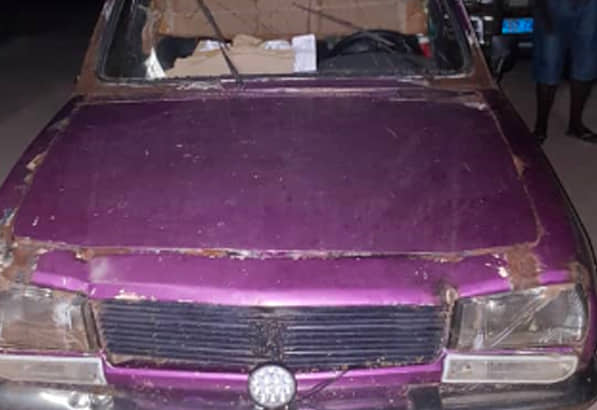 Faux médicaments et drogue : Kaolack est-il devenu la nouvelle plaque tournante ? Faux médicaments et drogue : Kaolack est-il devenu la nouvelle plaque tournante ?