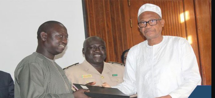 Hann Maristes:  Les résidents des immeubles « délabrés » acceptent de partir