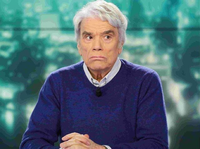 Bernard Tapie est mort ? Découvrez la drôle de réaction de l'un de ses amis