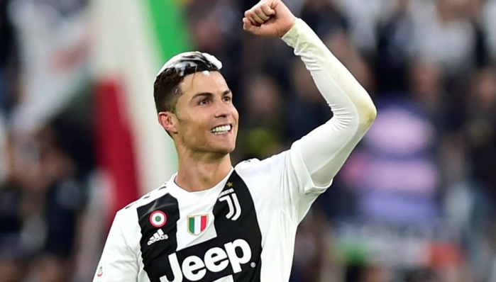 Cristiano Ronaldo : Le roi des posts sponsorisés sur Instagram !