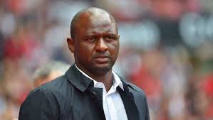 Transfert: Patrick Viera ne veut pas de Hatem Ben Arfa