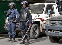 Sénégal-Répression policière: La France exprime ses regrets