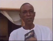 Pape Sy le coordonnateur de Yen à Marre Mbacké agressé à son Domicile