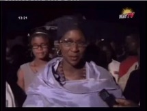 Amsatou Sow Sidibé "je veux attirer l'attention du peuple sur le danger du report des élections"
