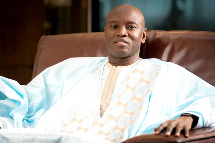 Gamou Tivaouane 2019 - L’Etat va respecter ses engagements pour une bonne organisation du Maouloud (Aly Ngouille Ndiaye)
