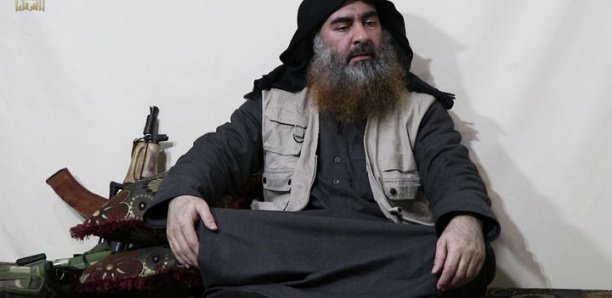 Un indicateur ayant mené à Baghdadi pourrait recevoir plus de 13 milliards de francs CFA