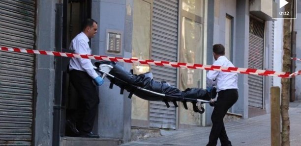 Un Sénégalais tué à Marseille : Moussa Preira, 26 ans, criblé de balles par des tireurs embusqués