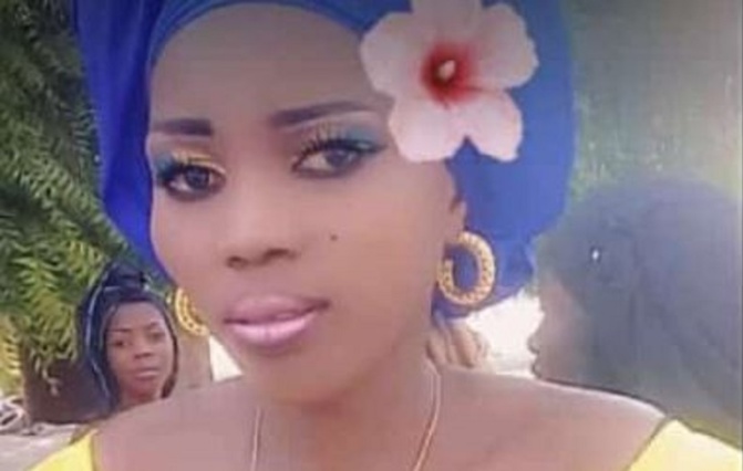 Arrestation à Touba du présumé meurtrier de Kh. Sèye (photo)