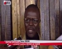 Audience entre Ousmane Tanor Dieng et Obasanjo : Les détails de l'entretien
