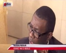 Audience entre Youssou Ndour et Obasanjo : Les détails de l'entretien