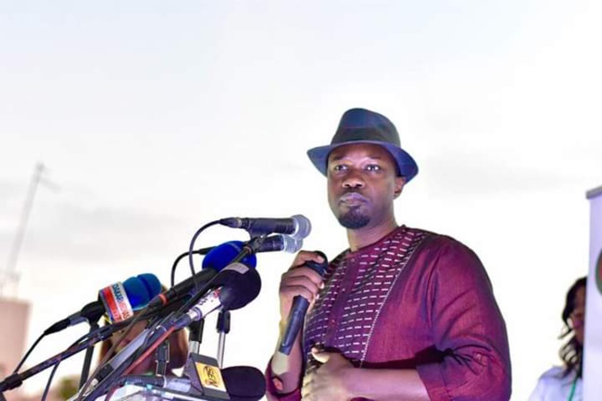Injustice fiscale au sommet! (Par Ousmane Sonko)